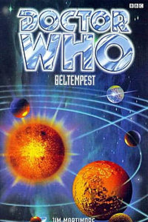 Cover Art for 9781301407675, Beltempest (Doctor Who Series) by Jim Mortimore