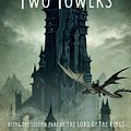 Cover Art for 9780547952024, The Two Towers by J R R Tolkien