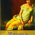 Cover Art for 9781503261969, Emma by Jane Austen