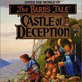 Cover Art for 9780613238472, Castle of Deception by Mercedes Lackey, Josepha Sherman