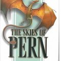 Cover Art for 9781587880674, The Skies of Pern (Dragonriders of Pern Series) by Anne McCaffrey