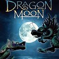 Cover Art for 9781489440099, Dragon Moon (Dragonkeeper) by Carole Wilkinson