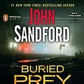 Cover Art for 9780142429341, Buried Prey by John Sandford