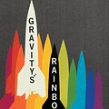 Cover Art for 9780099511755, Gravity's Rainbow by Thomas Pynchon