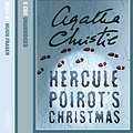 Cover Art for 9780007191185, Hercule Poirot's Christmas: Complete & Unabridged by Agatha Christie