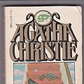 Cover Art for 9780440167808, An Overdose of Death by Agatha Christie