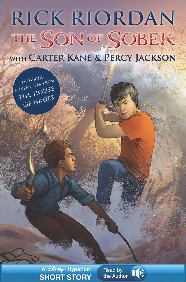 Cover Art