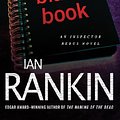 Cover Art for 9781480523579, The Black Book by Ian Rankin