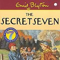 Cover Art for 9780340773154, The Secret Seven: Secret Seven Fireworks by Enid Blyton