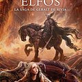 Cover Art for 9788498891065, La sangre de los elfos by Andrzej Sapkowski