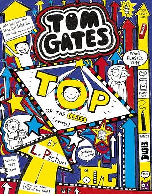 Cover Art