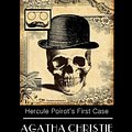 Cover Art for 9780692513118, The Mysterious Affair at Styles by Agatha Christie