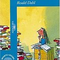 Cover Art for 9788420446387, Matilda by Roald Dahl