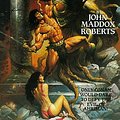 Cover Art for 9780812524895, Conan and the Manhunters (Conan (Tor)) by John Maddox Roberts