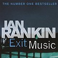 Cover Art for 9780752893952, Exit Music by Ian Rankin