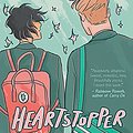 Cover Art for B07VWYLQ4T, Heartstopper: Volume 1 by Alice Oseman