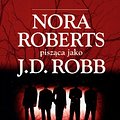 Cover Art for 9788374695282, Czarna ceremonia by Nora Roberts