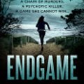 Cover Art for 9781867274575, Endgame by 
                                            
                            Sarah Barrie                        
                                    