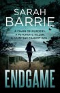 Cover Art for 9781867274575, Endgame by 
                                            
                            Sarah Barrie                        
                                    