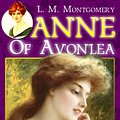 Cover Art for 9781300596479, Anne of Avonlea By L.M. Montgomery by L. M. Montgomery