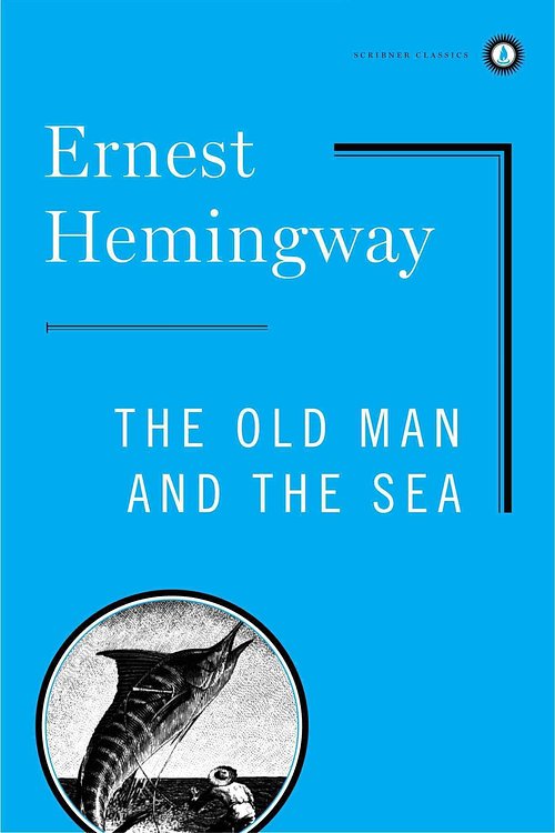 Cover Art for 9780684830490, The Old Man and the Sea by Ernest Hemingway