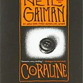 Cover Art for 9780061139376, Coraline by Neil Gaiman