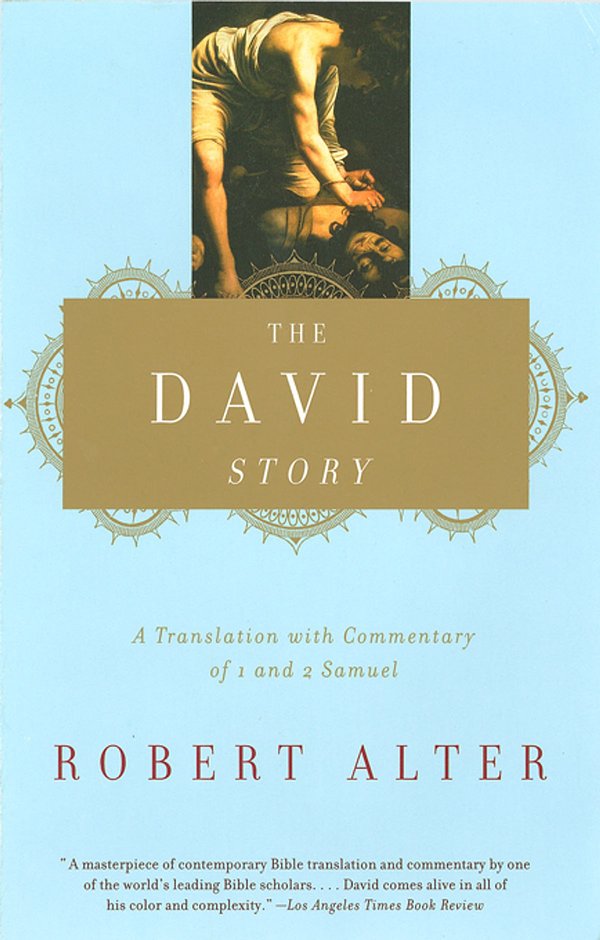 Books of Samuel
