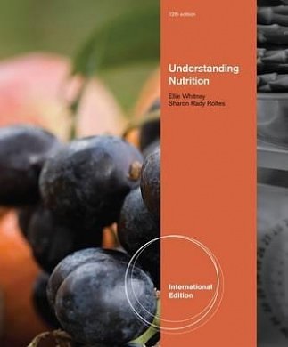 Cover Art for 9780538734769, Understanding Nutrition by Eleanor N. Whitney, Sharon Rady Rolfes