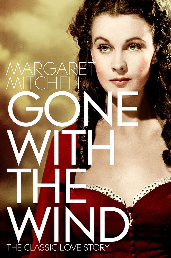 Cover Art for 9781760988920, Gone with the Wind by Margaret Mitchell