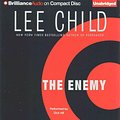 Cover Art for 9781501229763, The Enemy by Lee Child