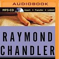 Cover Art for 9781501200618, Farewell My Lovely by Raymond Chandler