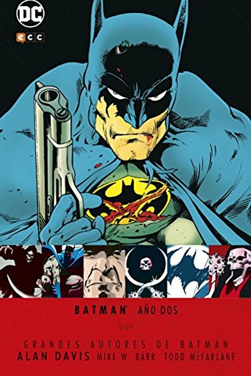 Cover Art for 9788417509538, Escuadrón Suicida: La odisea de Nightshade by Keith Giffen, Graham Nolan, Grant Miehm, John Ostrander, Kim Yale, Larry Ganem, Luke McDonnell