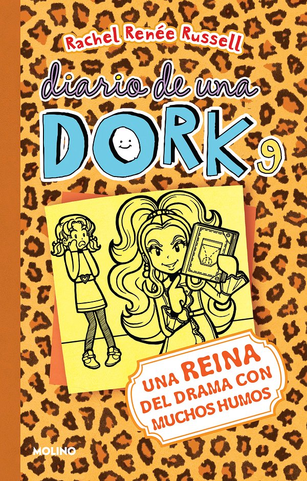 41 editions of Tales from a Not-So-Dorky Drama Queen by Rachel Renée Russell