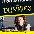 Cover Art for 9780470048948, iPod and iTunes For Dummies by Tony Bove, Cheryl Rhodes