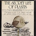 Cover Art for 9780060143268, The Secret Life of Plants by Peter Tompkins