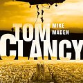 Cover Art for 9789400514386, Tom Clancy Kettingreactie by Mike Maden