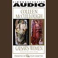 Cover Art for 9780743542487, Caesar's Women by Colleen McCullough, Michael York