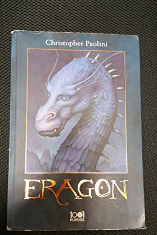 Cover Art for 9789895579242, Eragon by Christopher Paolini