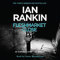 Cover Art for B00NX4WUMQ, Fleshmarket Close by Ian Rankin