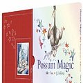 Cover Art for 9781742990002, Possum Magic by Mem Fox