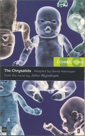 Cover Art for 9780748742868, The Chrysalids by John Wyndham