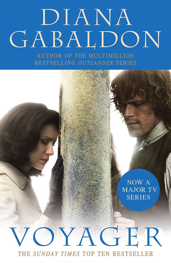 Cover Art for 9781787460553, Voyager: (Outlander 3) by Diana Gabaldon