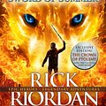 Cover Art for 9780141342429, The Sword of Summer by Rick Riordan