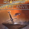 Cover Art for 9780743429573, STONE AND ANVIL (STAR TREK: NEW by Peter David