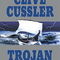 Cover Art for 9780425199329, Trojan Odysey by Clive Cussler