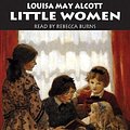 Cover Art for 9781400131259, Little Women by Louisa May Alcott