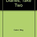 Cover Art for 9780754065951, The Princess Diaries, Take Two by Meg Cabot