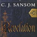 Cover Art for 9780230532342, Revelation by C. J. Sansom