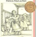 Cover Art for 9780786280643, Sarah, Plain And Tall by Patricia MacLachlan