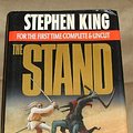 Cover Art for 9780451924094, The Stand - For the First Time Complete and Uncut by Stephen King